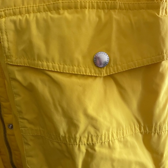 Ralph Lauren Waterproof Rain Coat - Picture 9 of 11
